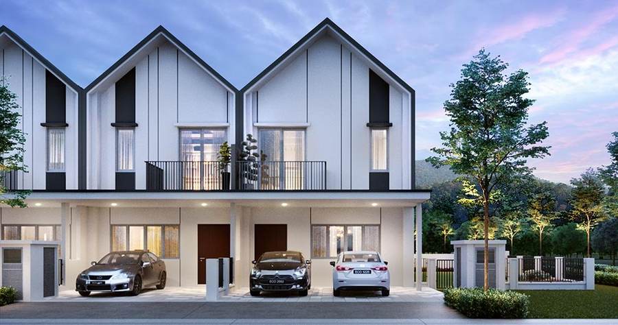 BIRCHPARK brochure