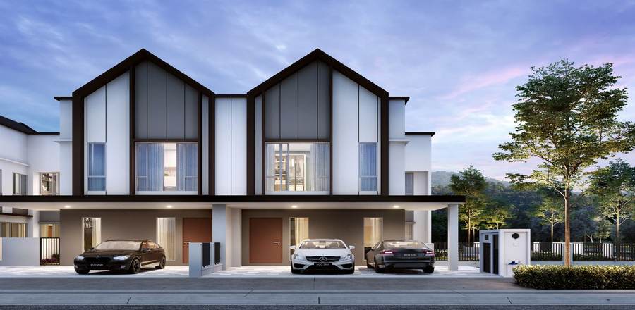 BIRCHPARK brochure