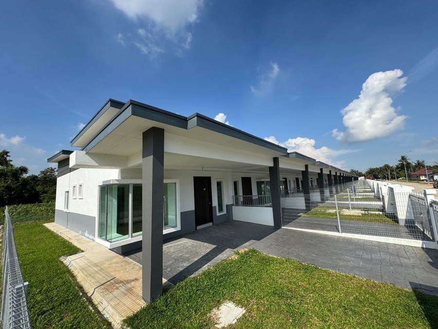 DESA PEREPAT brochure