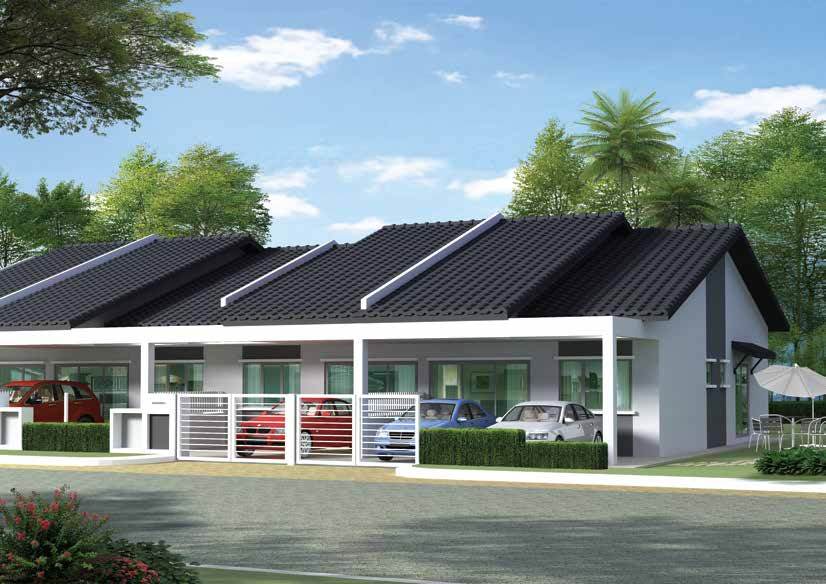 TAMAN PERSIARAN MASJID SULTAN 8 brochure