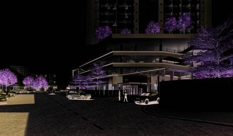 RESIDENSI PUNCAK MERTAJAM brochure