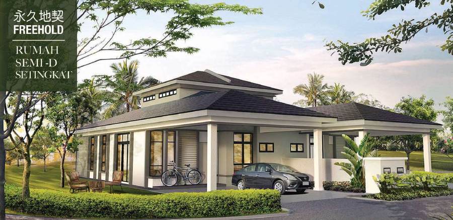S.P.I. HOLDINGS SDN. BHD. brochure