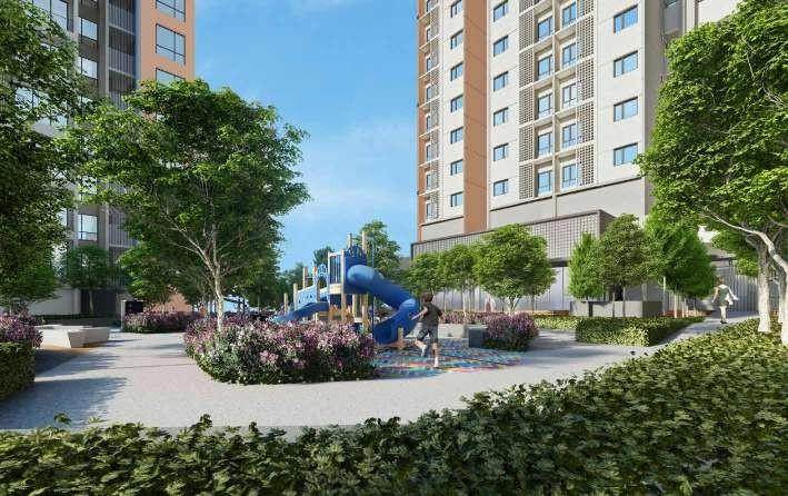 EMERALD 9 CHERAS brochure