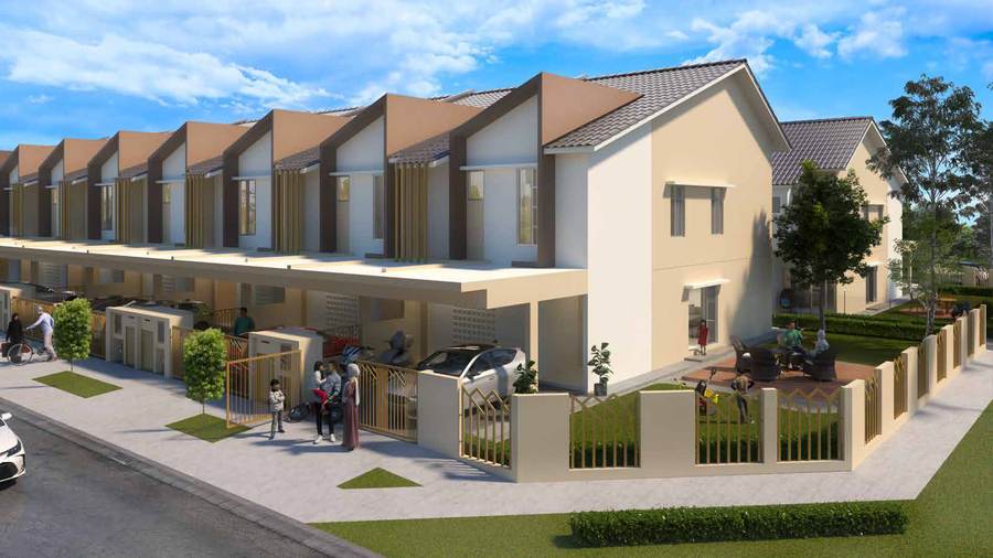 SELASIH brochure