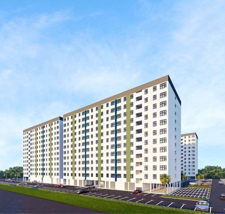 PANGSAPURI CENDERA 2 brochure