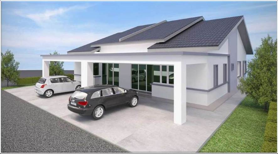 TAMAN BESTARI brochure