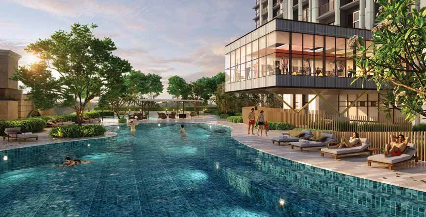 DATARAN SENTRAL (D'TESSERA RESIDENCES) brochure