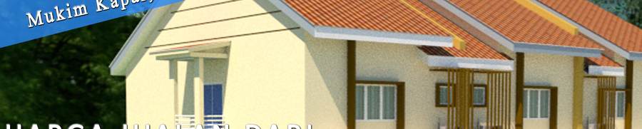 TAMAN HIJRAH brochure