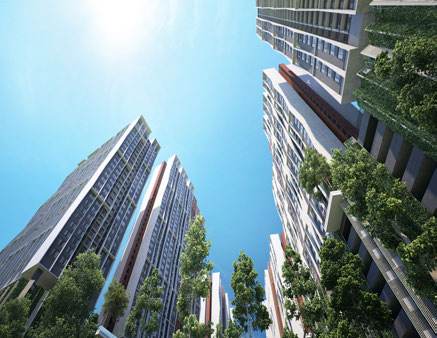 GRENEPARK VILLAGE brochure