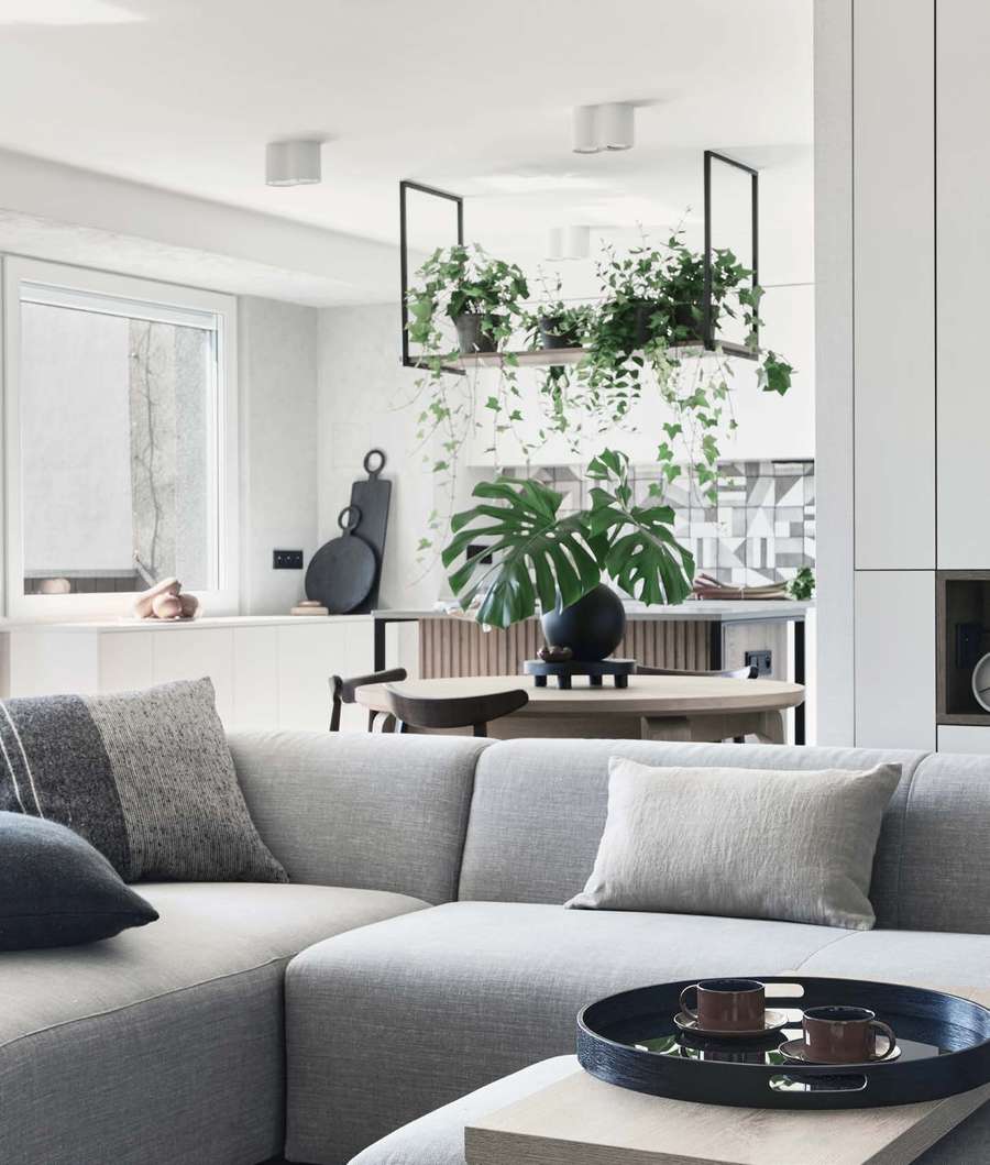 RESIDENSI AMIKA brochure