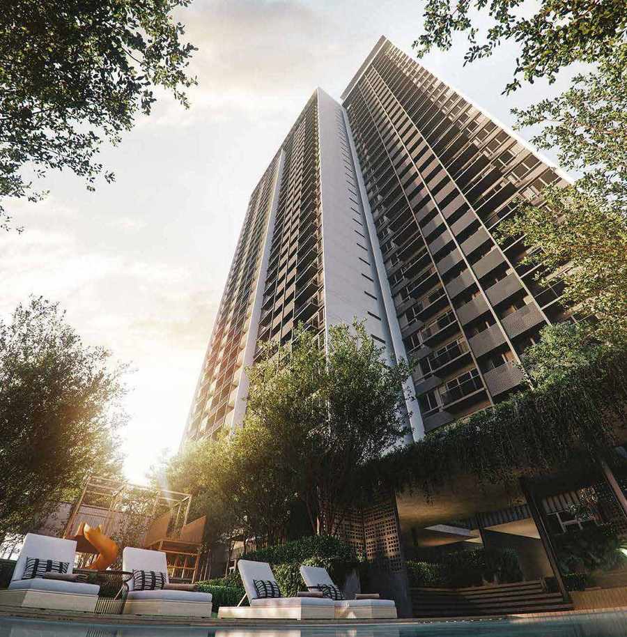 ALAIA TITIWANGSA brochure