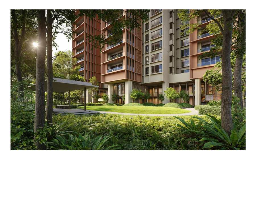 THE LUME brochure