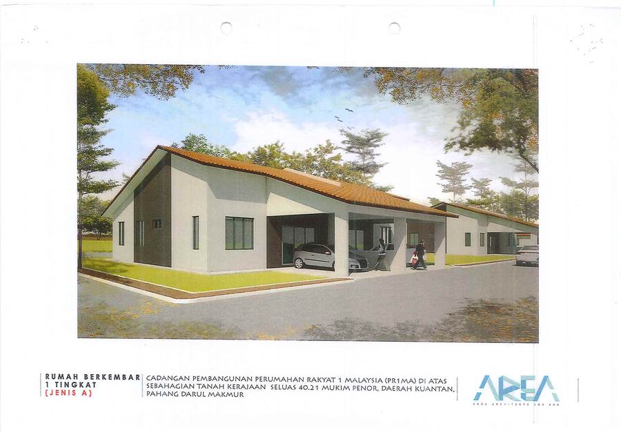 PR1MA PENOR brochure