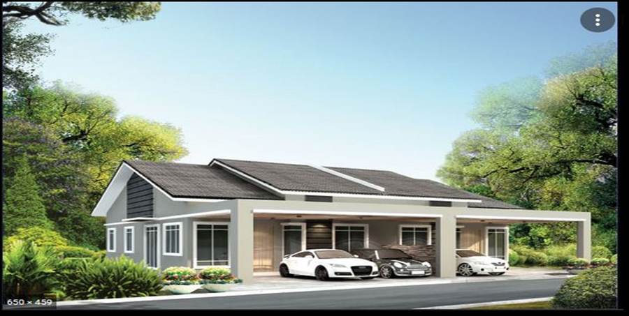 TAMAN JAROLA JAYA brochure