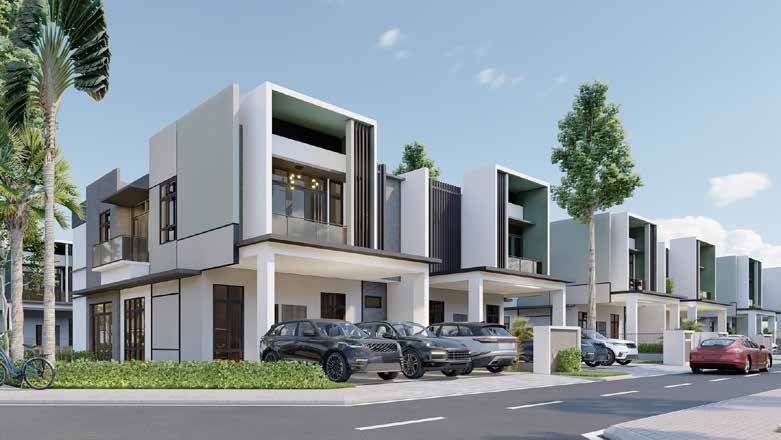 TAMAN DAYA brochure