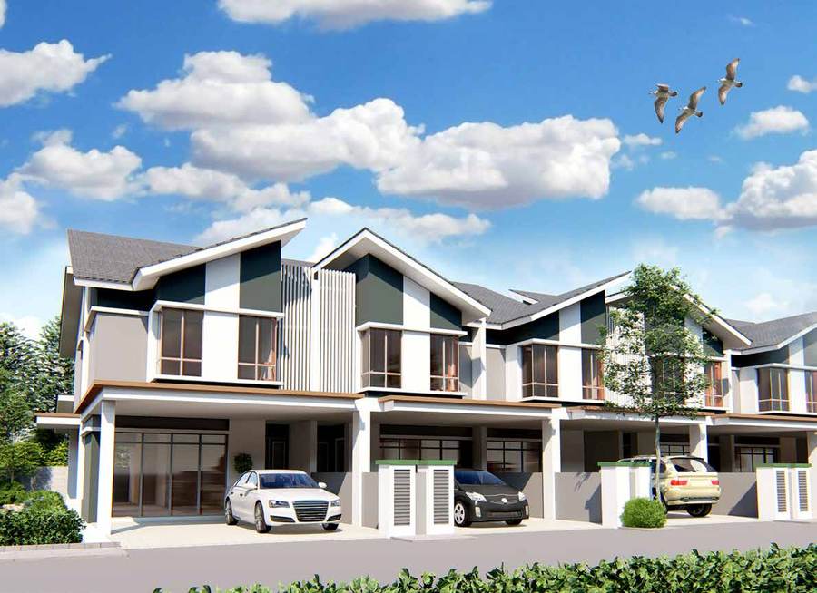 CHEMOR KAYANGAN brochure