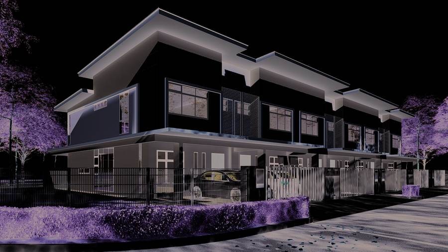 MILLIENIUM BLAZER SDN BHD brochure