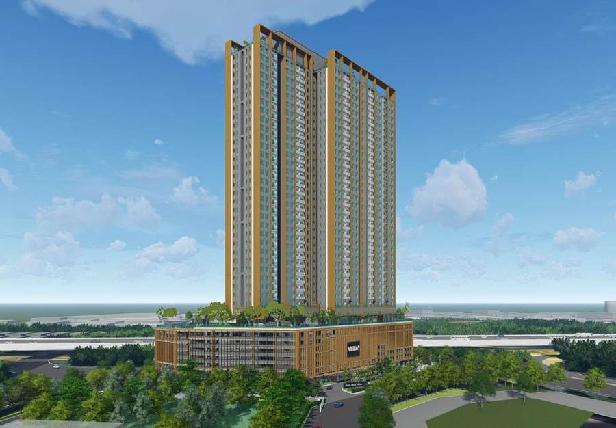 DUTA SHAH ALAM brochure