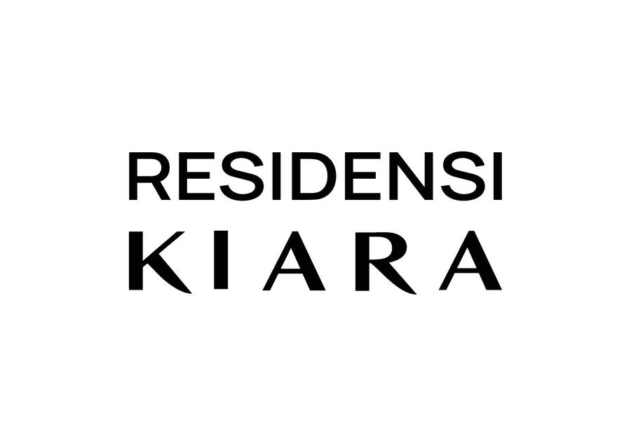 RESIDENSI KIARA brochure