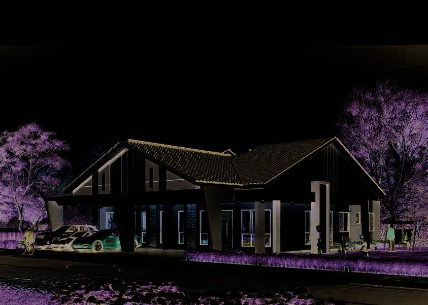 TAMAN KAMPAR BESTARI brochure