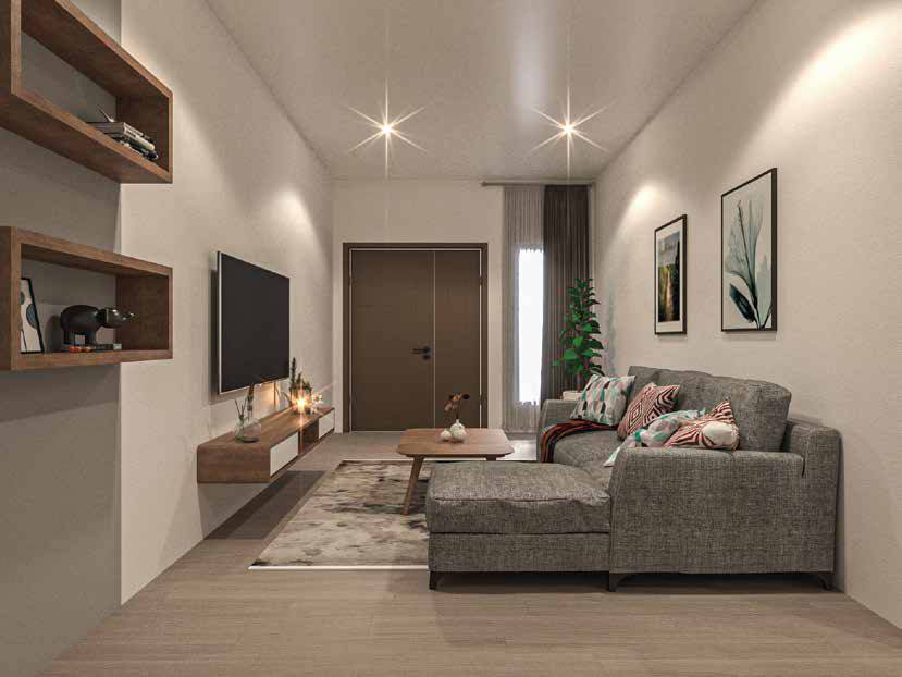 BANDAR BARU LAHAT ECO-CITY brochure