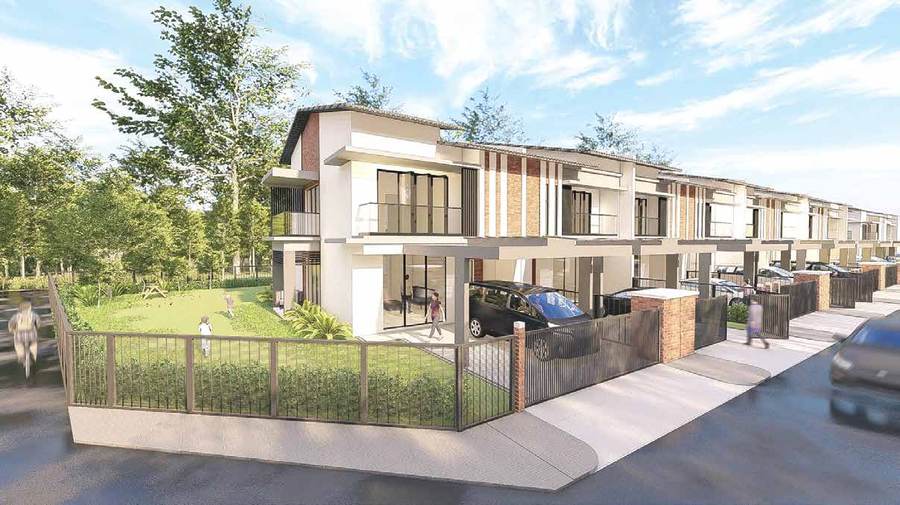 JAJARAN HEIGHTS 1 brochure