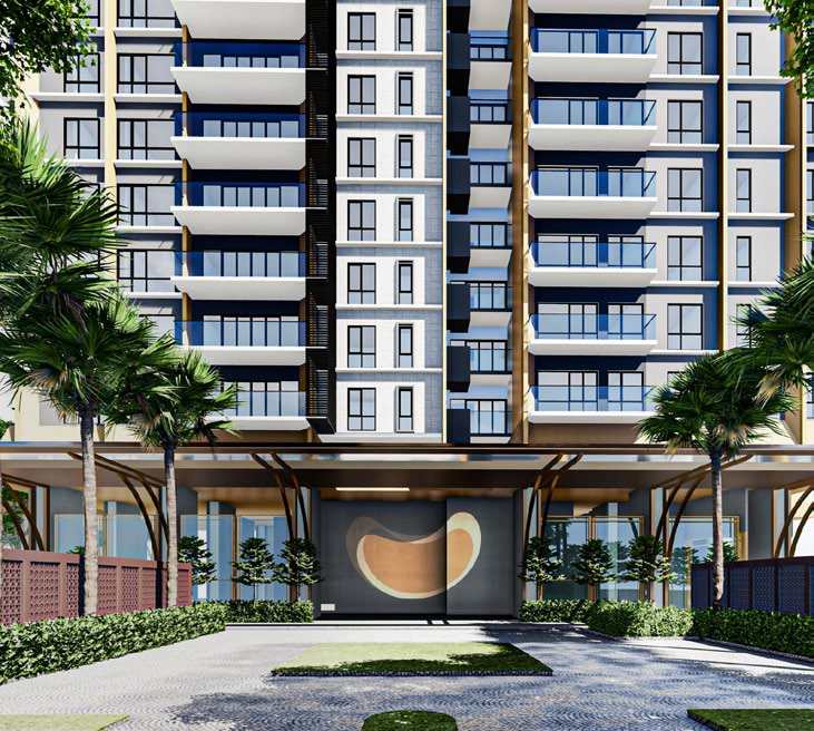 RESIDENSI MINH MONT'KIARA brochure