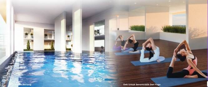 LAGUNA BAY RESIDENCES brochure