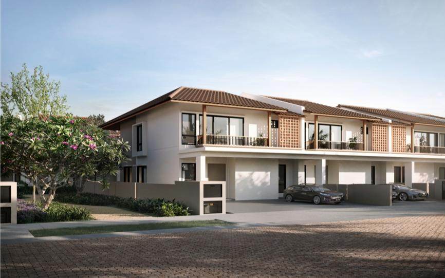 AVALON CYBERSOUTH brochure