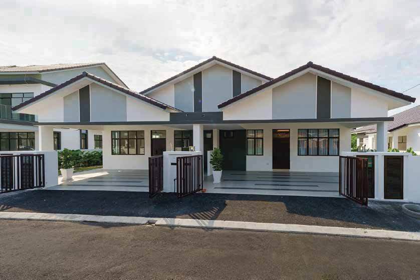 BANDAR BARU SRI KLEBANG brochure