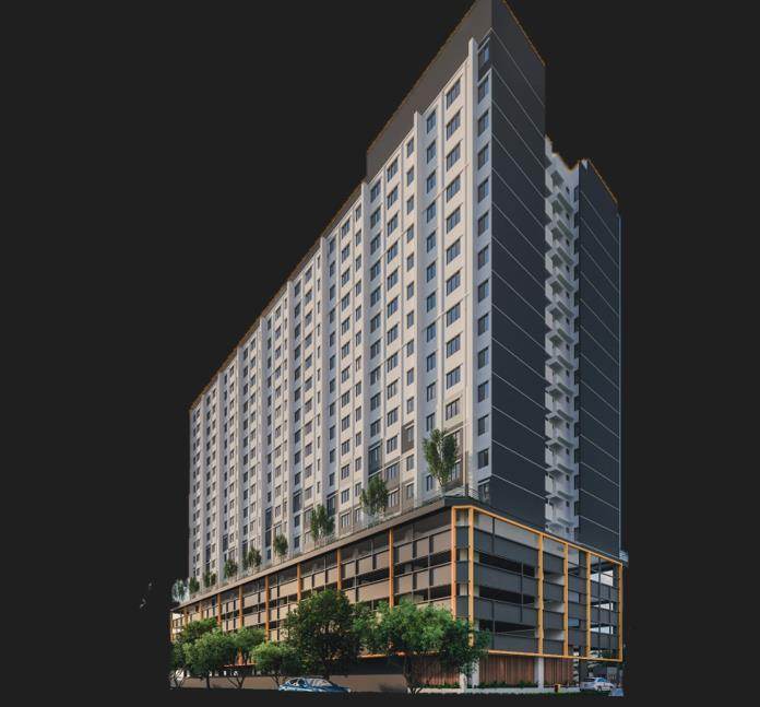 PANGSAPURI ASTON PERMAI brochure