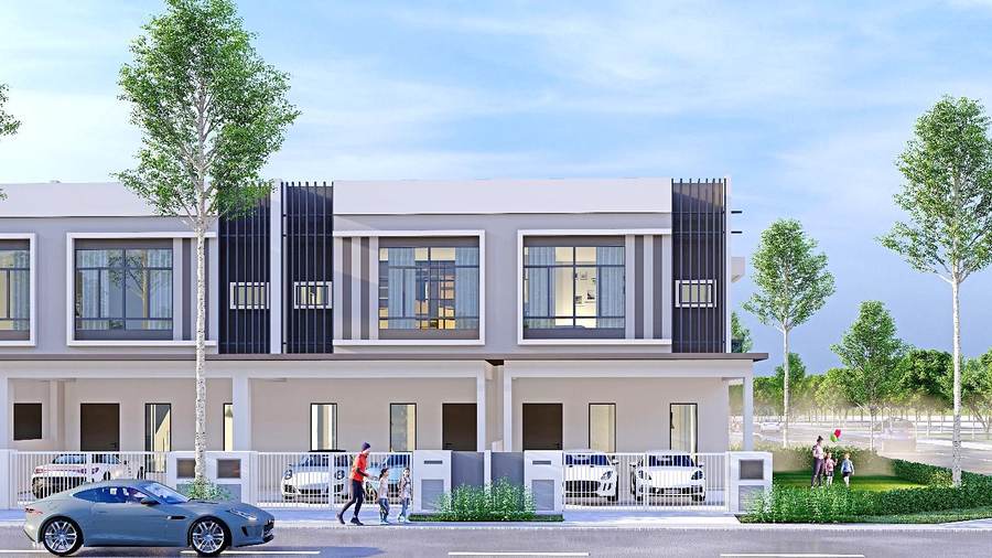 AMARE 3 brochure