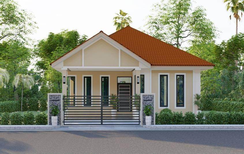 TAMAN HAJJAH WAN FATIMAH 2 brochure