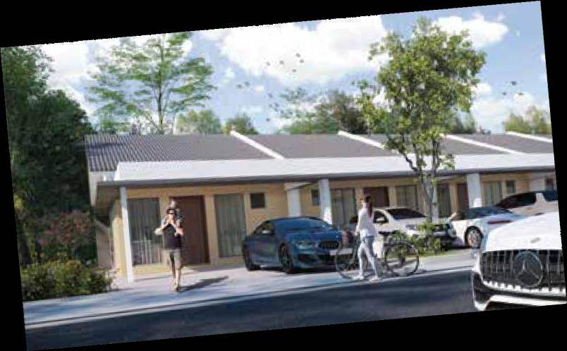 TAMAN LINGGI IMPIAN brochure