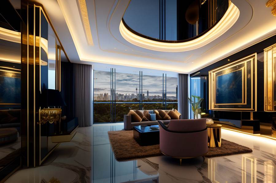 RESIDENSI PADANG brochure