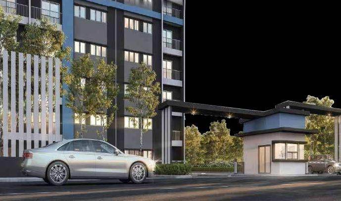 KLEBANG COVE RESIDENSI brochure