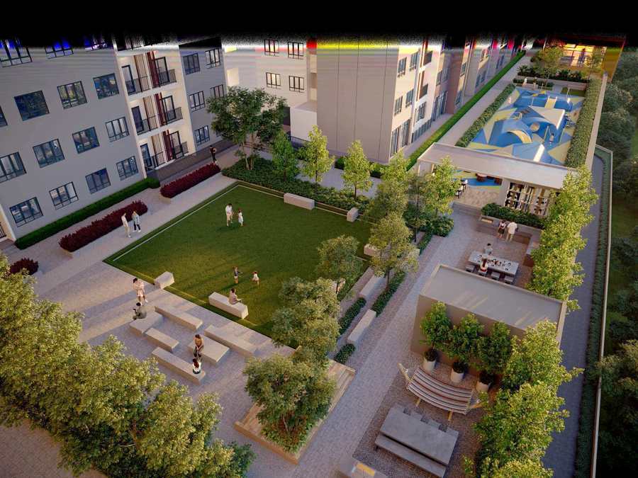 RESIDENSI SEMPURNA brochure