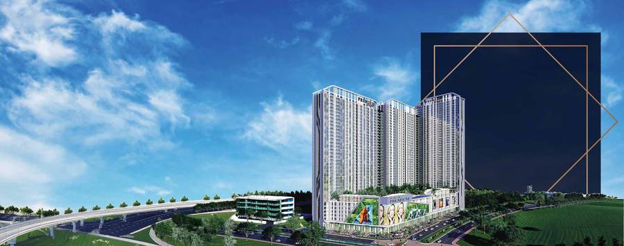 PUNCAK PREMIUM brochure