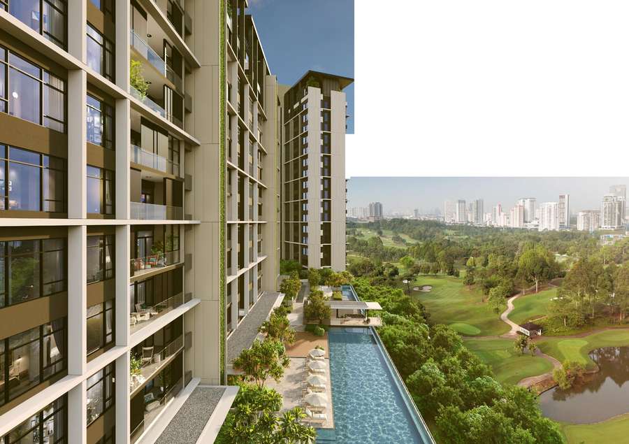 RESIDENSI OPERA brochure
