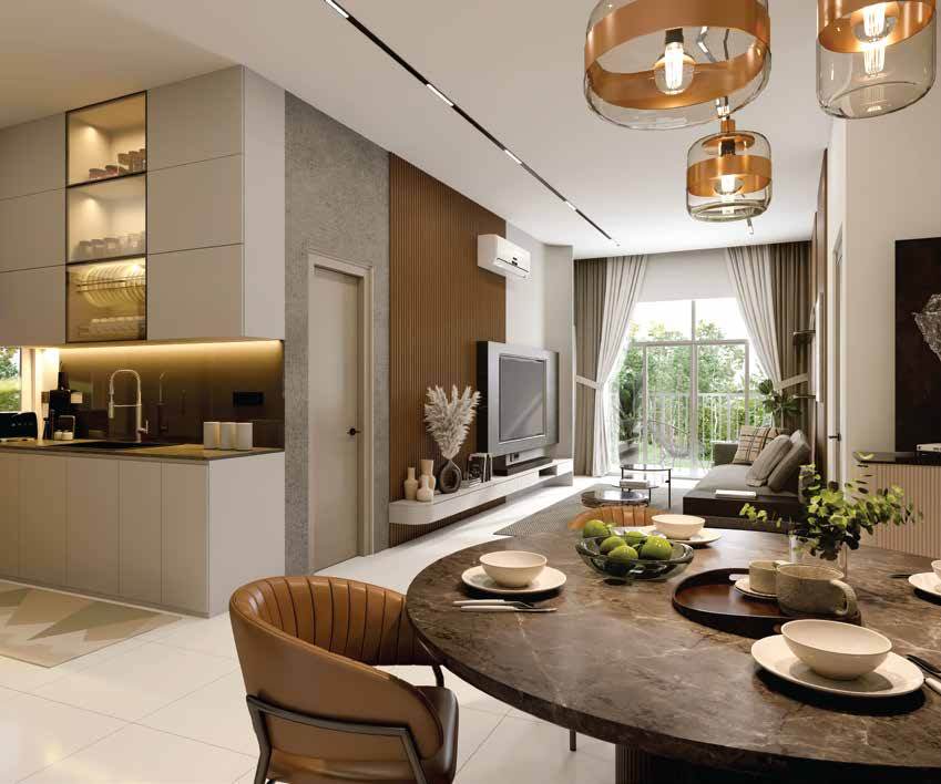 TRIFOLIA brochure