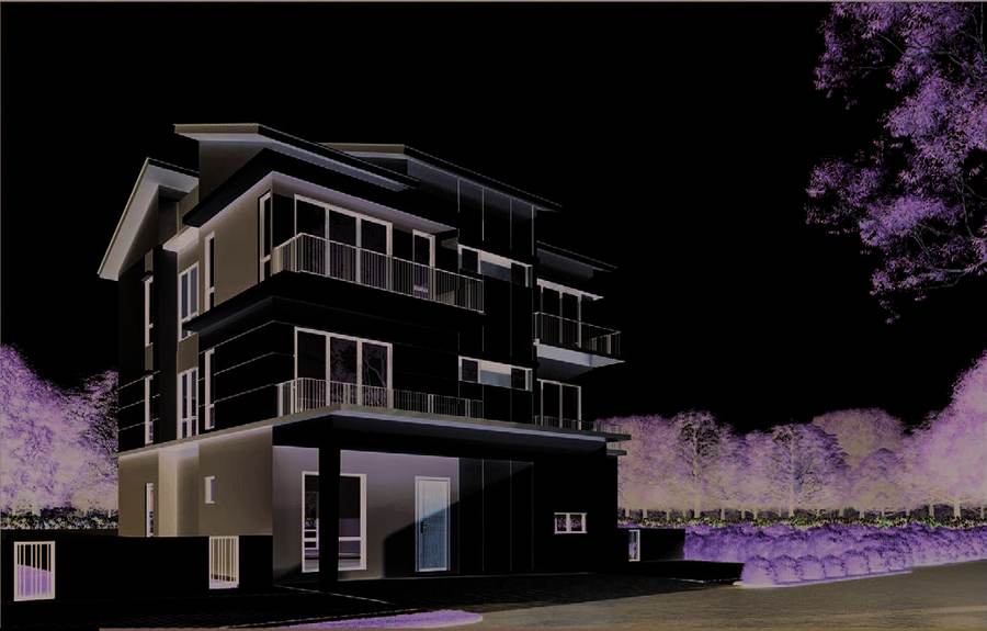 RESIDENSI DAYA brochure