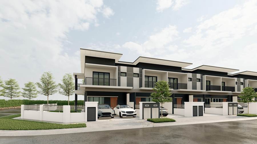 NOVA MUTIARA brochure