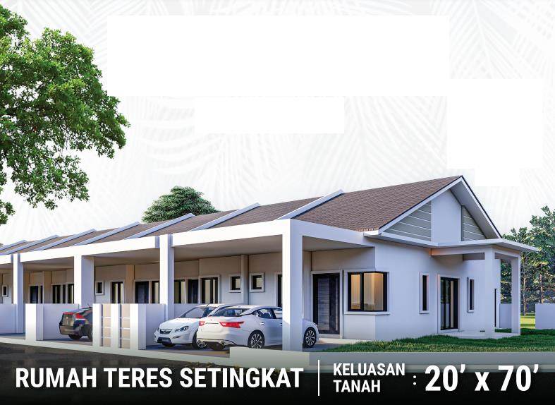 TAMAN PERAK PERMAI brochure