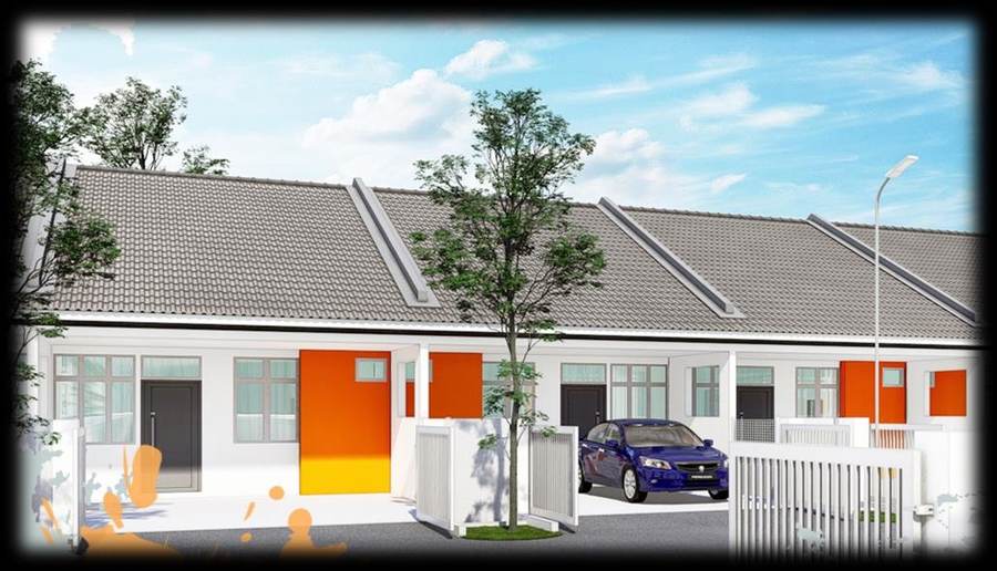 TAMAN SUTERA brochure