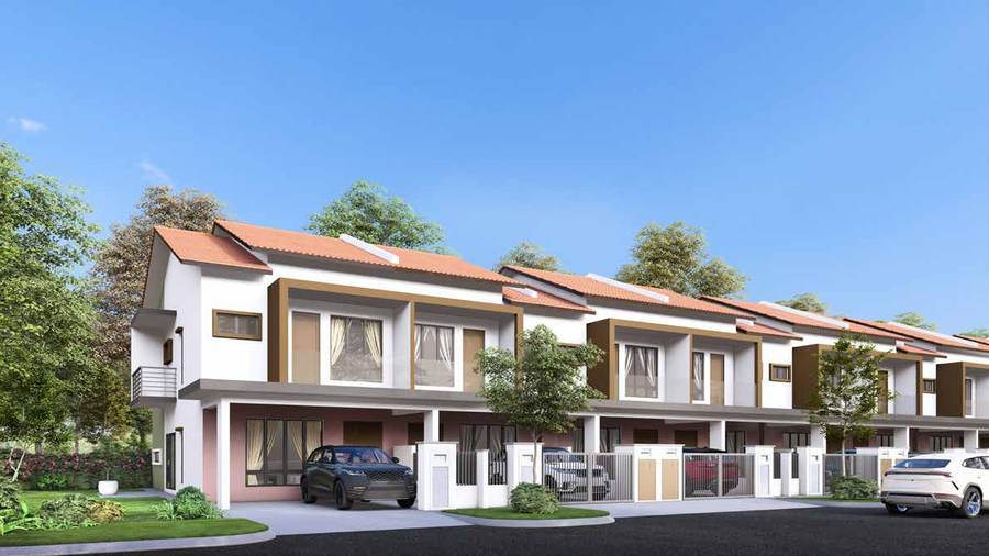 PUNCAK AWANI brochure