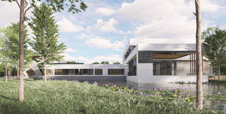 DAUN VILLA brochure