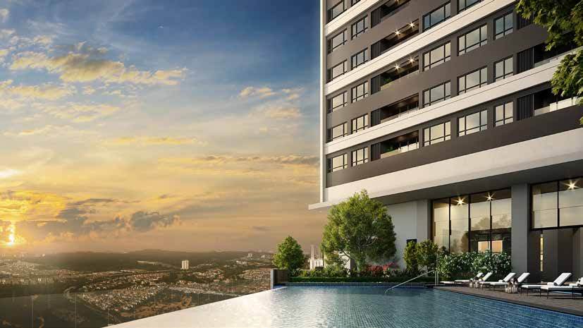 PAVILION BUKIT JALIL brochure