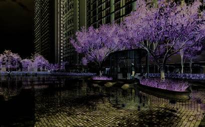 RESIDENSI PONDEROSA brochure