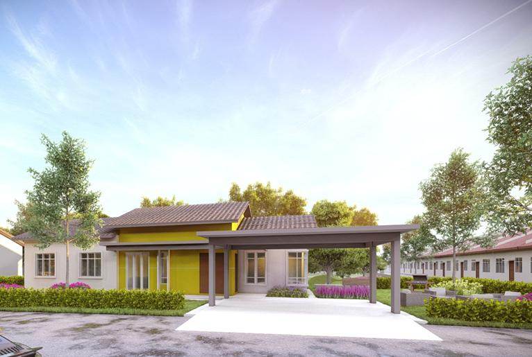 TAMAN NUSA IMPIAN brochure