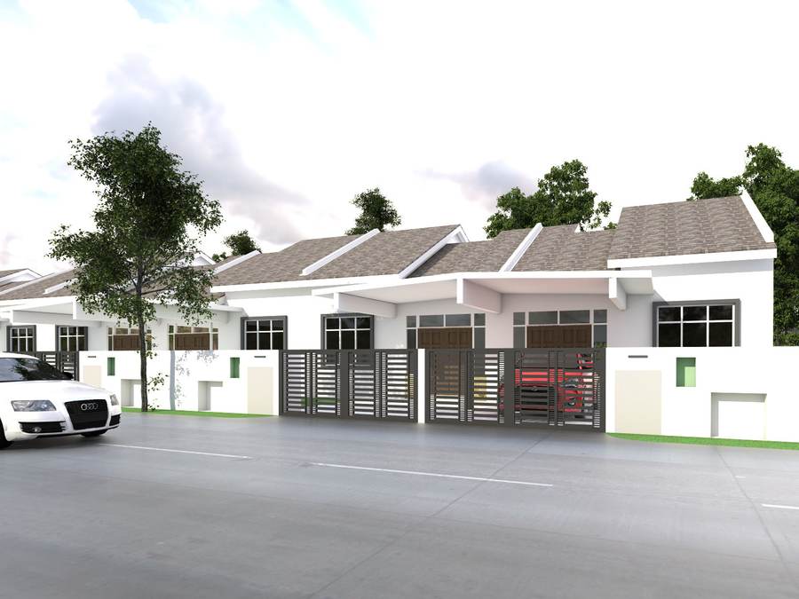 TAMAN DATO HORMAT 7 brochure